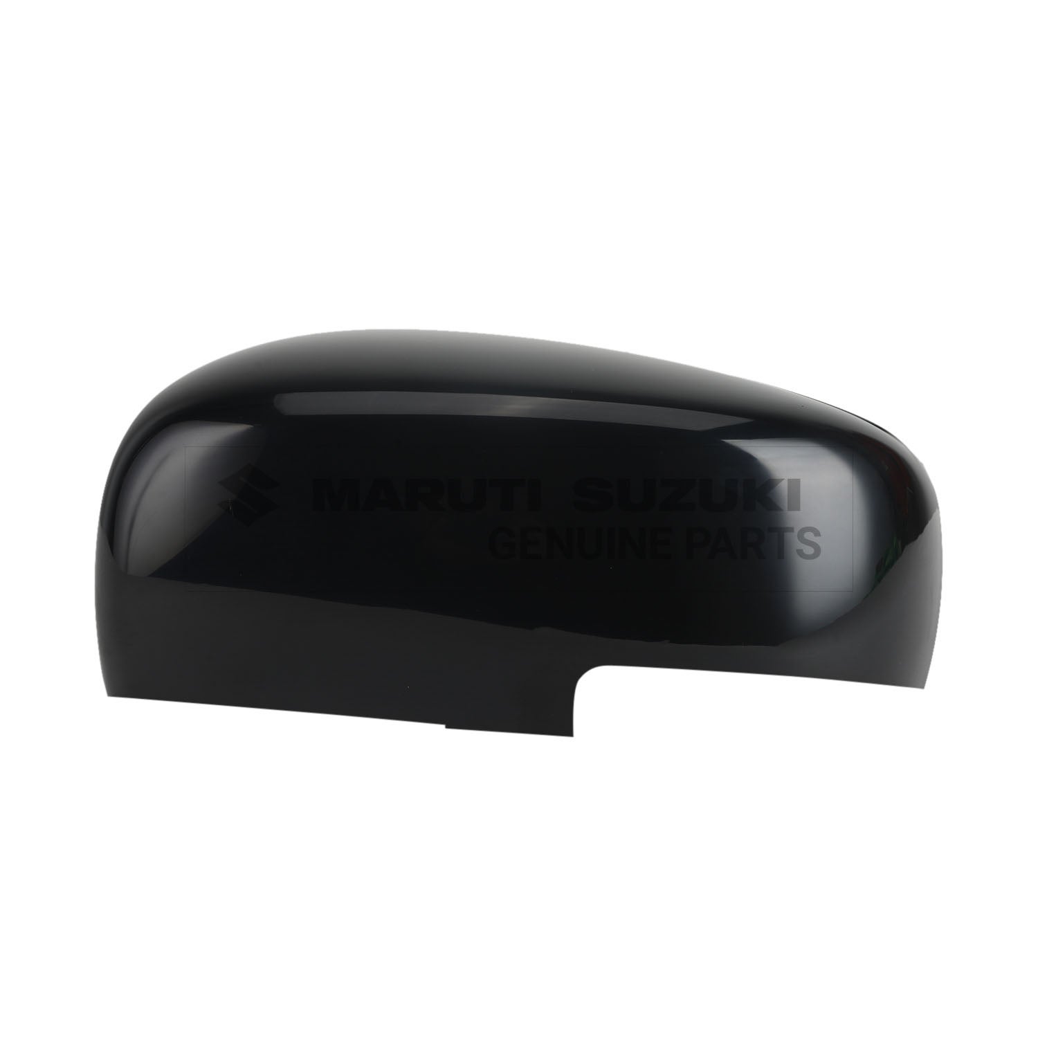 COVER_MIRROR VISOR (LEFT)