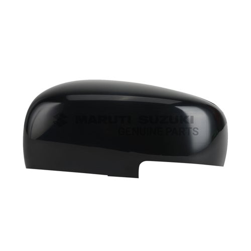 COVER_MIRROR VISOR (LEFT)