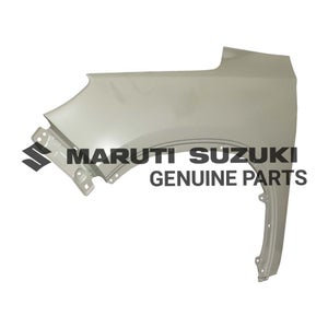 FRONT FENDER PANEL (LEFT)