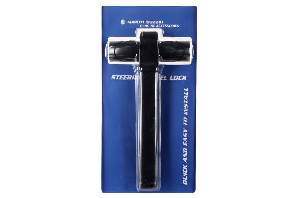Steering Lock