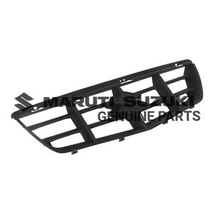 GRILLE_FRONT BUMPER_