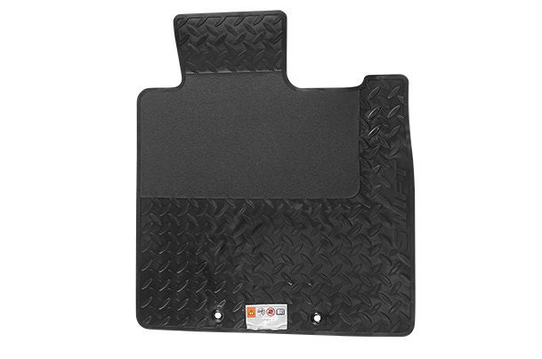 Black Mat- PVC | New Swift