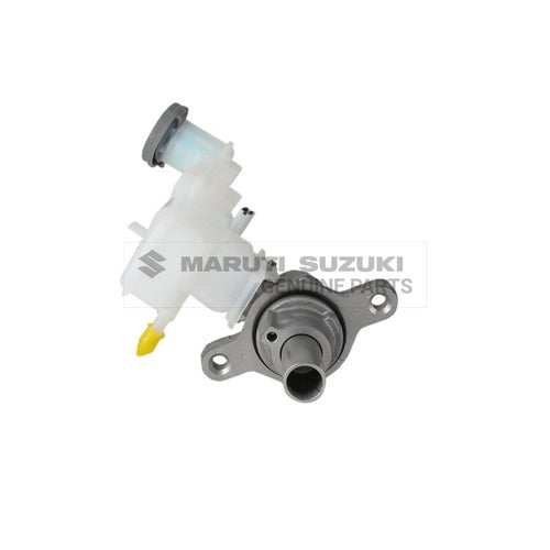 BRAKE MASTER CYLINDER ASSEMBLY