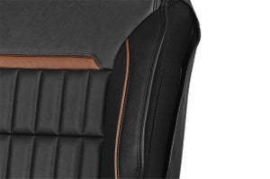 Seat Cover Rugged Rider Finish | Jimny (Zeta, Alpha Variants)