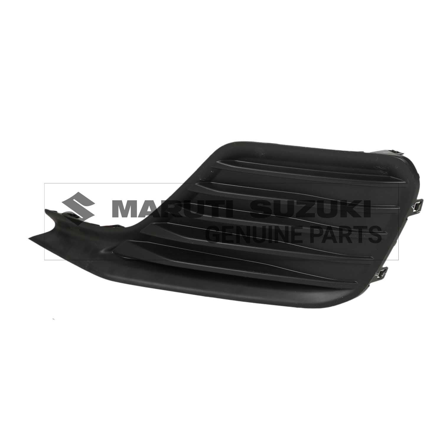 BEZEL_FRONT FOG LAMP_L