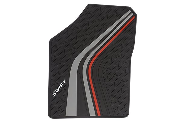 Designer Mat - PVC| New Swift