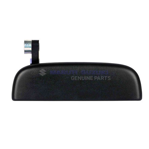 HANDLE_ REAR DOOR OUT RH (BLACK)