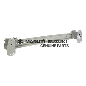 MEMBER_FRONT BUMPER (UPPER)