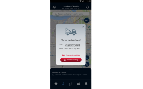 Geofence
