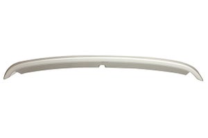 Rear Upper Spoiler (Silver) | Ignis