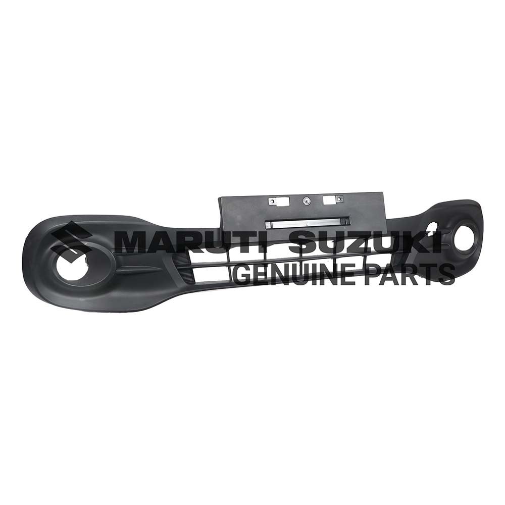 GRILLERADIATOR LOWER