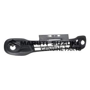 GRILLERADIATOR LOWER