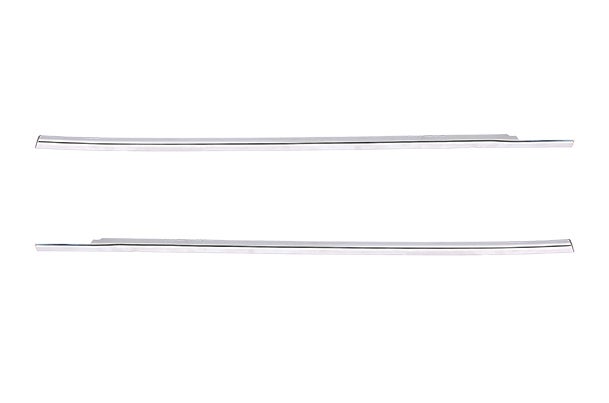 Window Frame Kit (Chrome) | New Celerio
