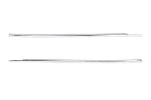 Window Frame Kit (Chrome) | New Celerio