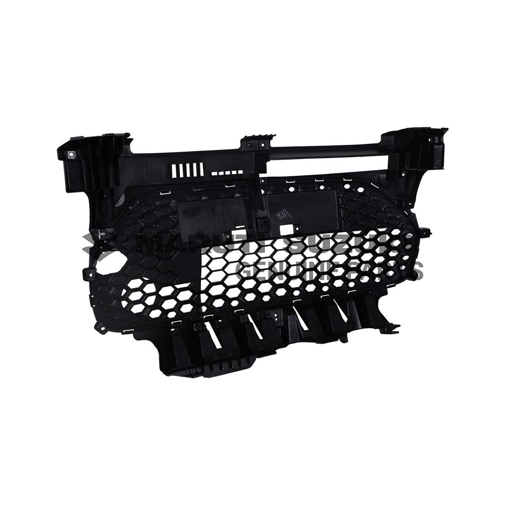 NET_ FRONT BUMPER