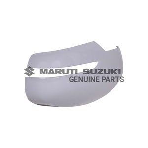 COVER_MIRROR VISOR (LEFT)