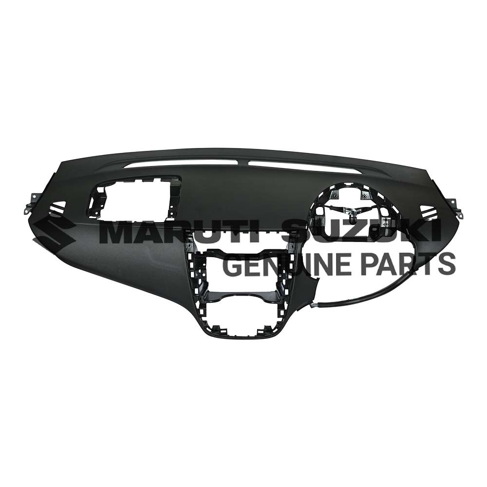 INSTRUMENT PANEL UPPER