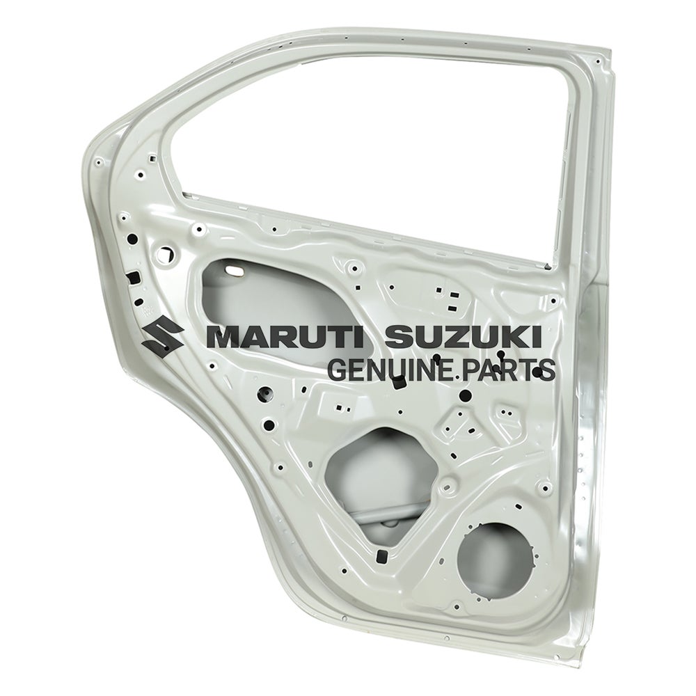 Buy PANEL ASSY_REAR DOOR_L 68004M56R01,Maruti Suzuki Genuine Parts