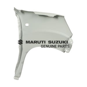 FRONT FENDER PANEL (LEFT)