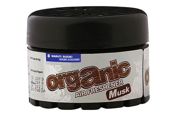 maru Buy Perfume - Organic (Musk) 990J0M999GR-300,Maruti Suzuki Genuine