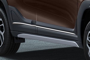 Body Side Moulding - Garnish Insert | Fronx