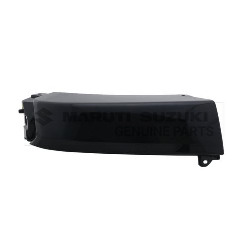BUMPER_FRONT LOWER (RIGHT_BLACK)
