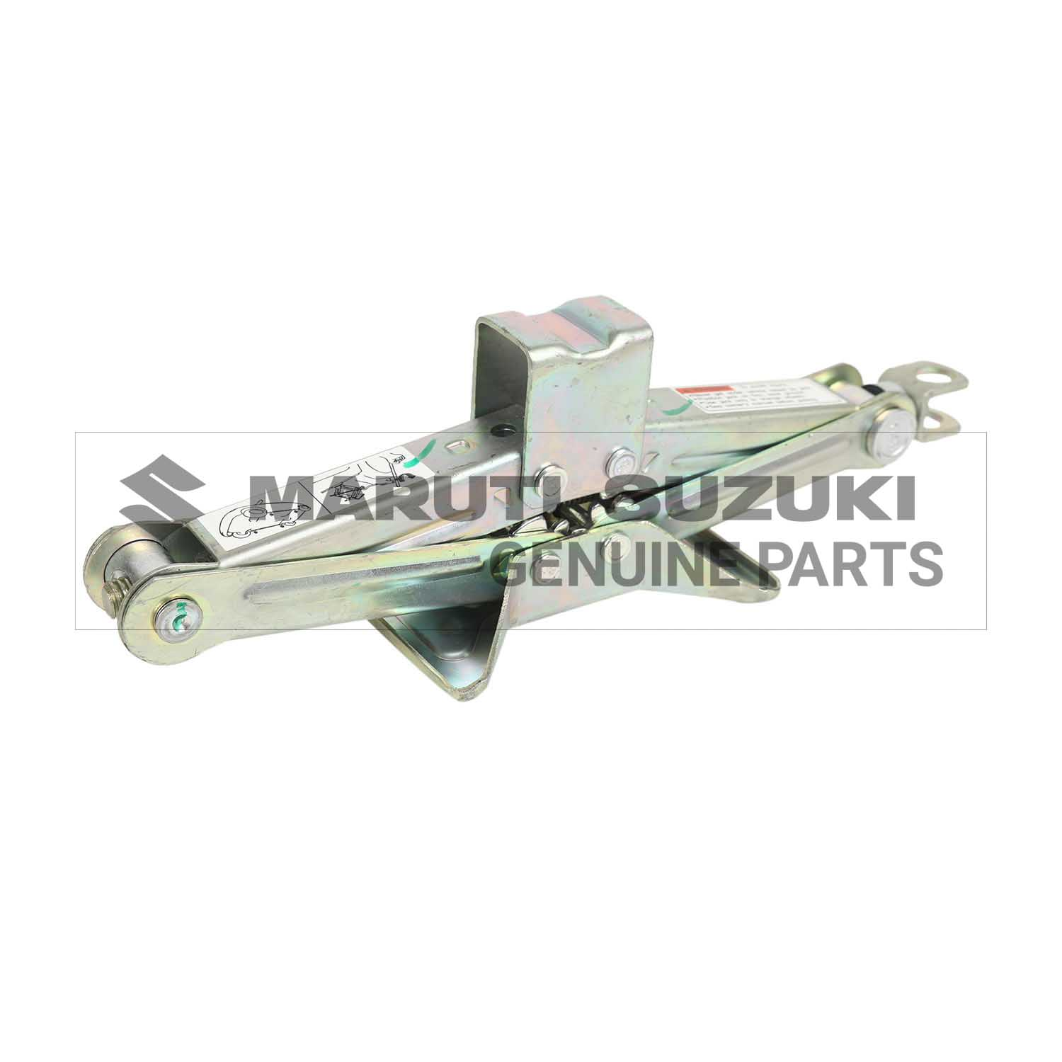 Buy JACK ASSY 89910M68P00,Maruti Suzuki Genuine Parts