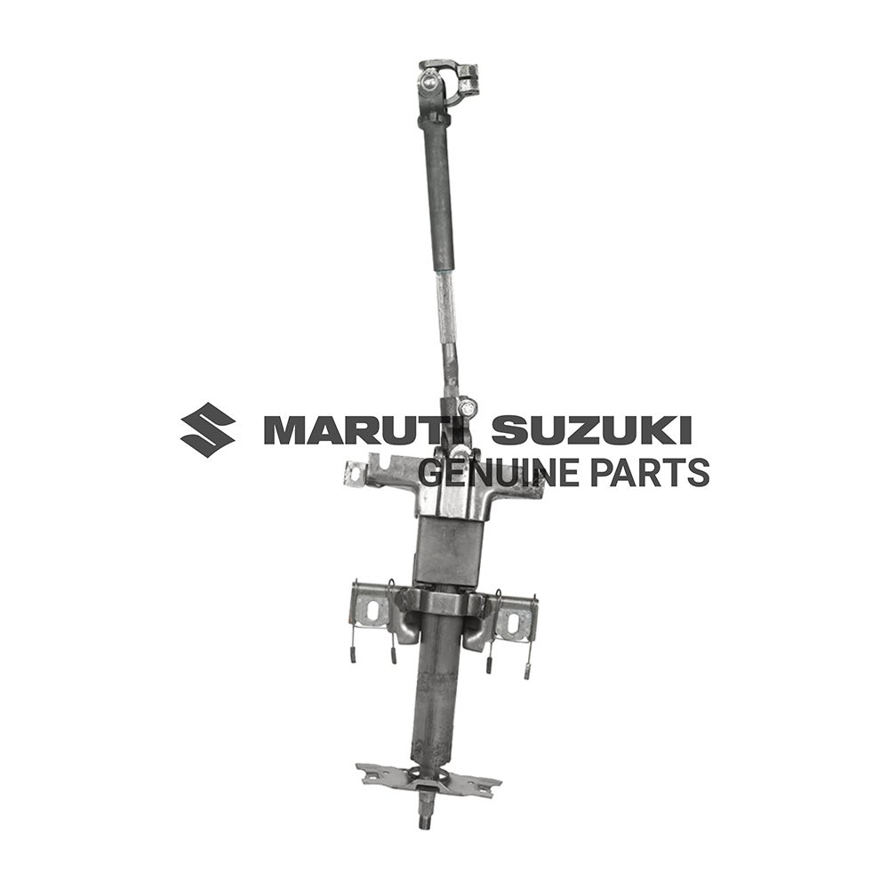 STEERING COLUMN ASSEMBLY