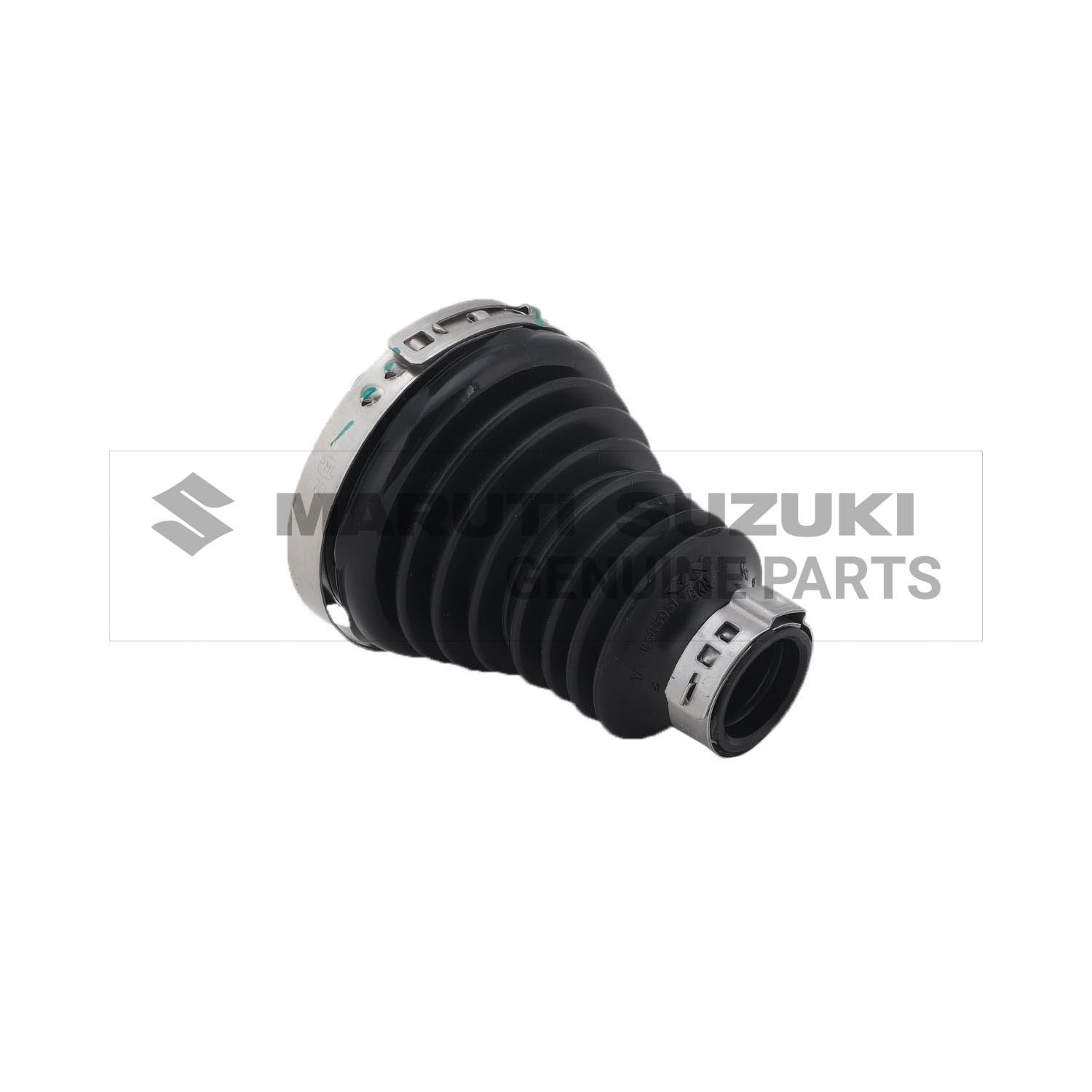 BOOT SET_DIFFERENTIAL SIDE