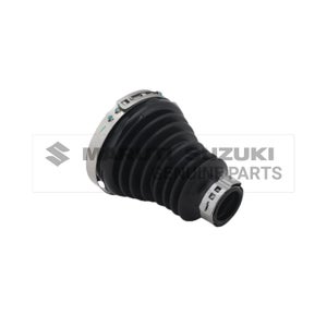 BOOT SET_DIFFERENTIAL SIDE