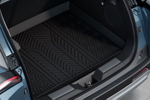 All Weather 3D Boot Mat - Petrol & CNG | Victoris
