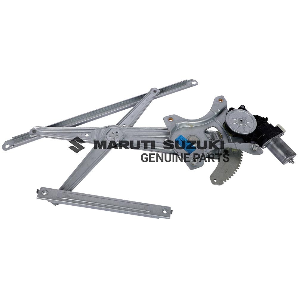 REGULATOR ASSY_FRONT WINDOW_R