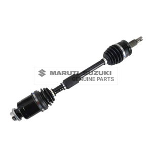 FRONT DRIVE SHAFT ASSEMBLY (RIGHT)