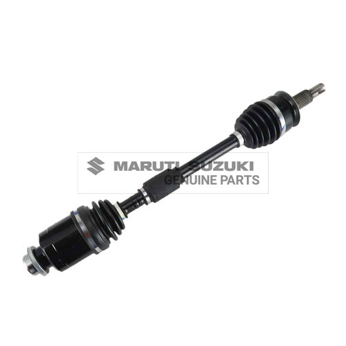 FRONT DRIVE SHAFT ASSEMBLY (RIGHT)