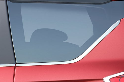 Window Frame Kit  | Ertiga