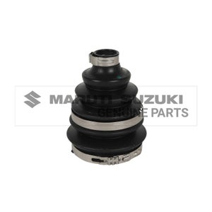 BOOT SET_WHEEL SIDE