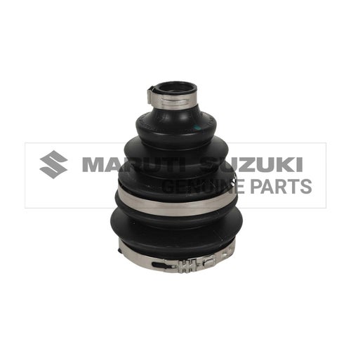 BOOT SET_WHEEL SIDE
