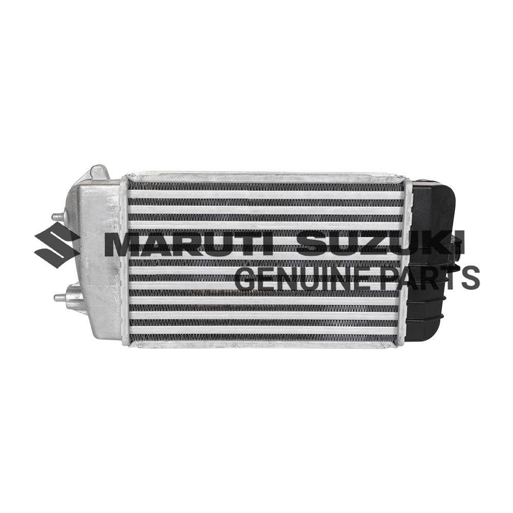 ENGINE-INTER COOLER