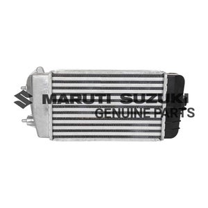 ENGINE-INTER COOLER