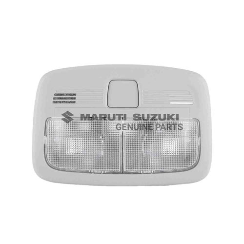 LAMP ASSEMBLYSPOT (GRAY)