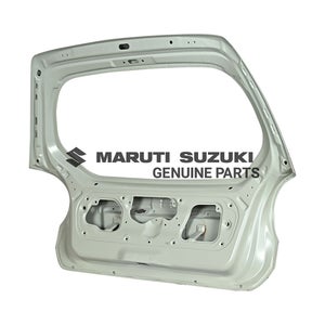 Buy PANEL ASSY BACK DOOR 69100M66L01,Maruti Suzuki Genuine Parts