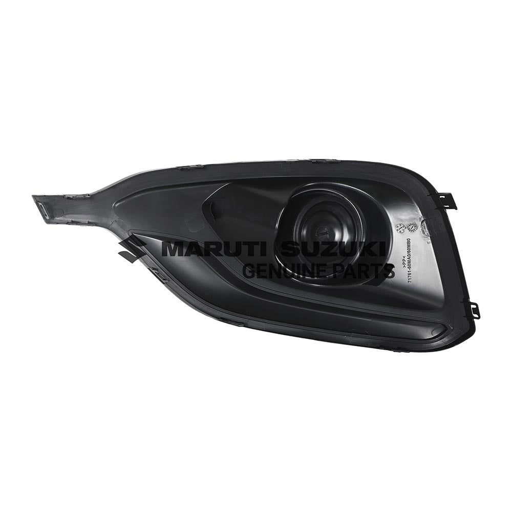 BEZEL_ FRONT FOG LAMP LH