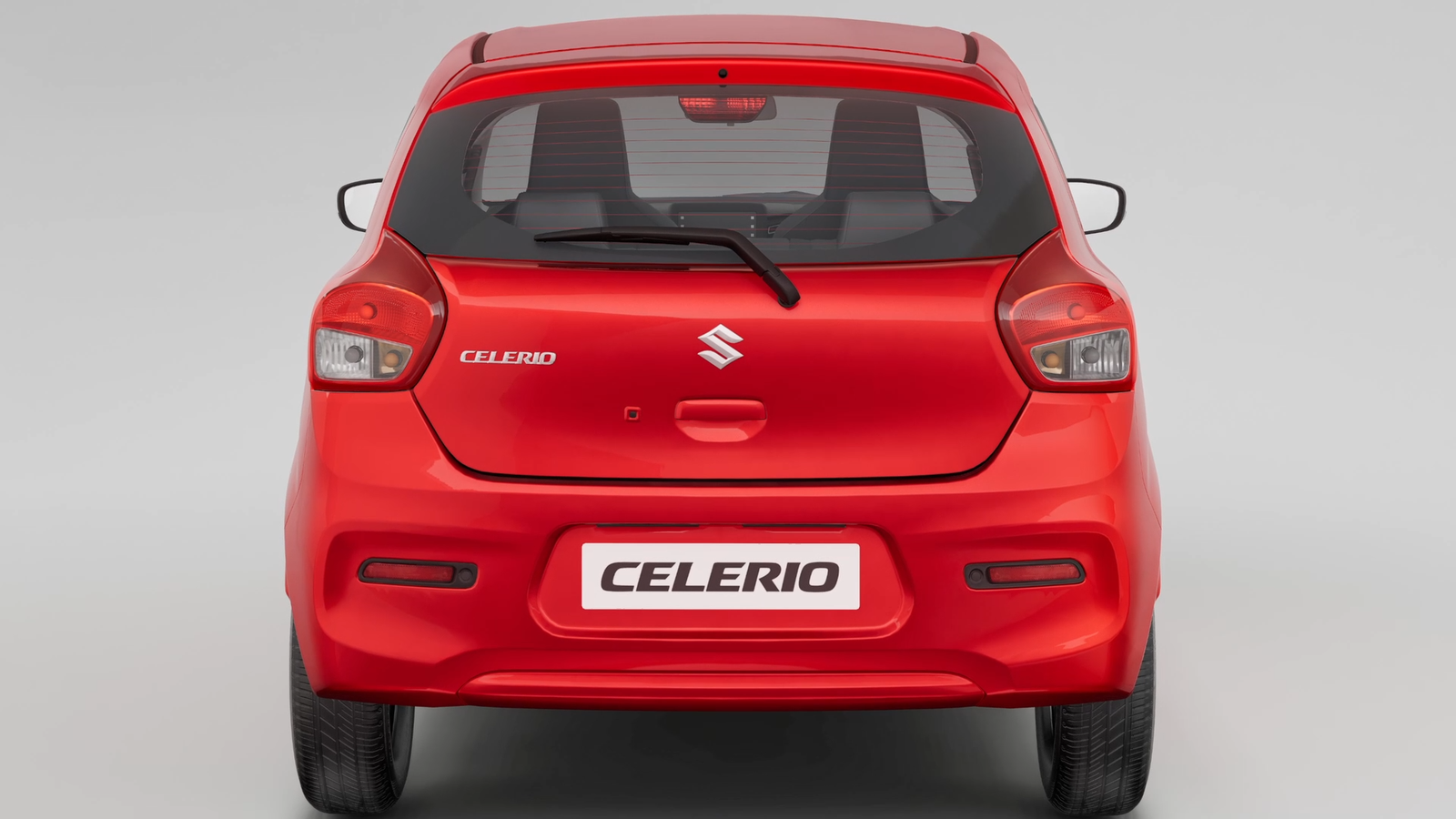 LED Tail Lamps