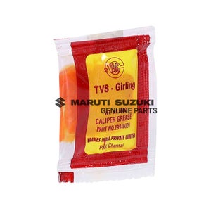 BRAKE CALIPER GREASE