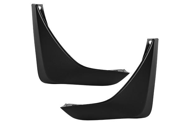 Mud Flap Set - Rear (Black) | Old Swift