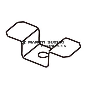 REINF_REAR SEAT BACK MEMBER