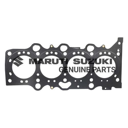 .GASKET_ CYLINDER HEAD