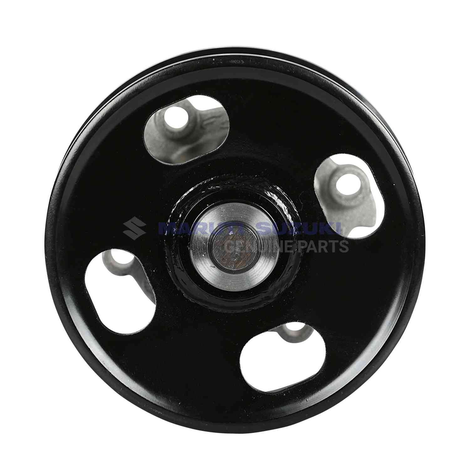 PUMP ASSY_WATER