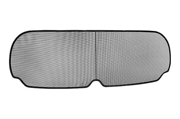Window Sunshade - Rear Windshield | New Brezza (All Variants)