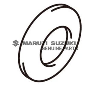 WASHERDIFF SIDE PINION